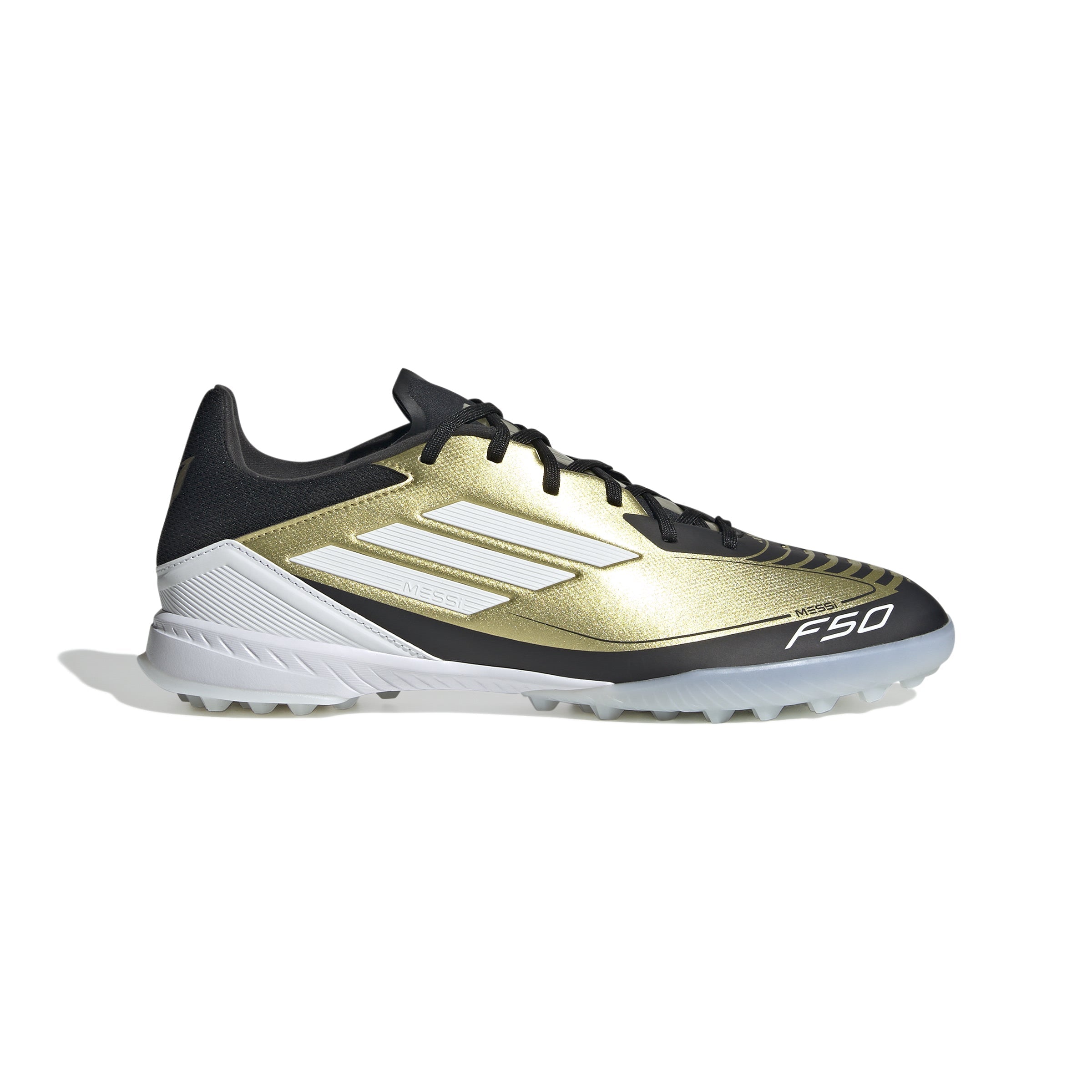 adidas F50 League TF Messi Turf Soccer Shoes - Best Buy Soccer
